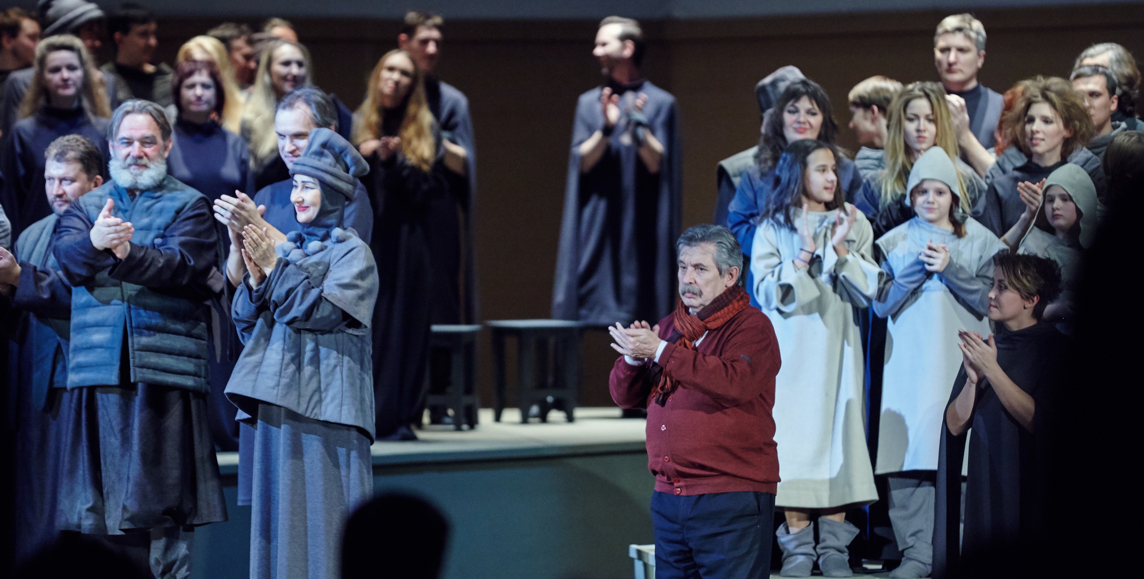 С юбилеем, Мастер! - НОВАТ - фото №8